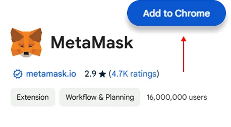 Install Browser Extension